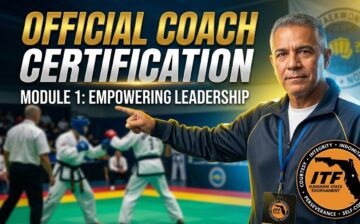 Coach Certification
